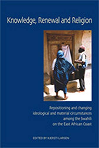 Knoledge, Reneal And Religion Repositioning And Changing Ideological And Mate [Paperback]