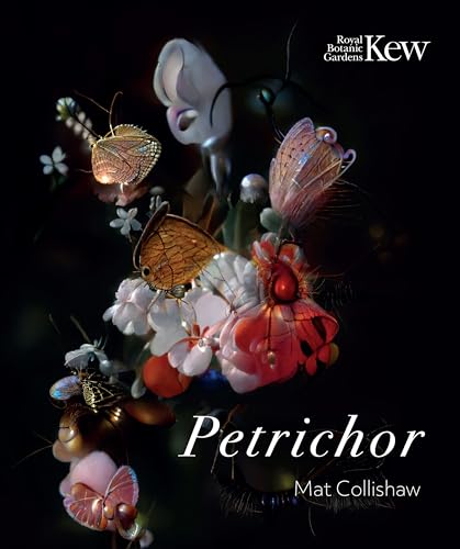 Petrichor [Paperback]