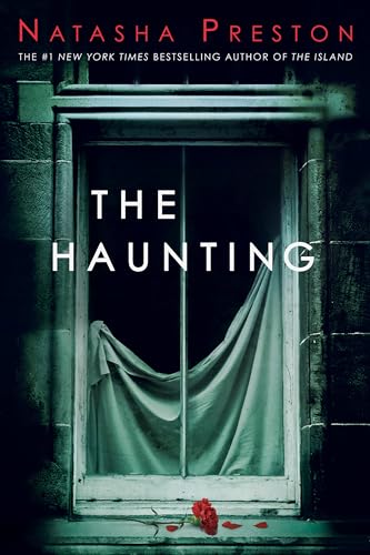 The Haunting [Paperback]