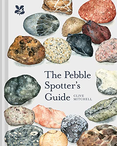 The Pebble Spotter's Guide [Hardcover]