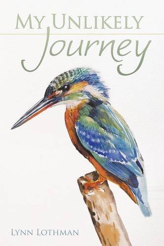 My Unlikely Journey [Paperback]