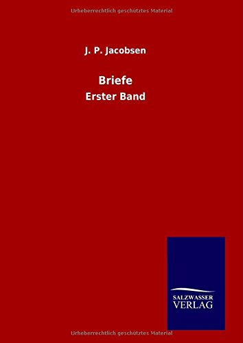 Briefe (german Edition) [Hardcover]