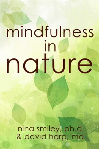 Mindfulness in Nature [Hardcover]