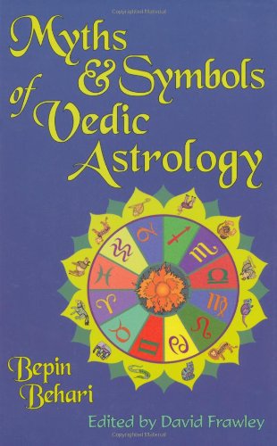 Myths & Symbols of Vedic Astrology [Paper