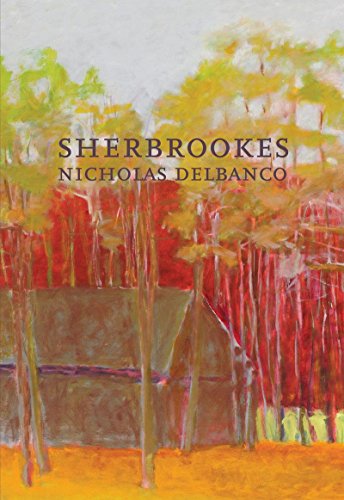 Sherbrookes [Paperback]