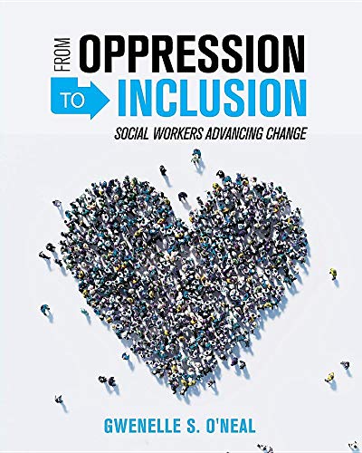 From Oppression to Inclusion (First Edition) [Paperback]