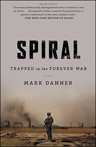 Spiral: Trapped in the Forever War [Paperback