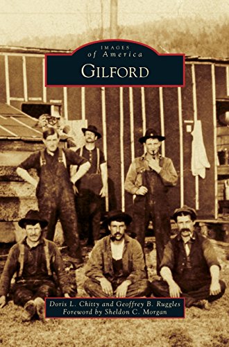 Gilford [Hardcover]