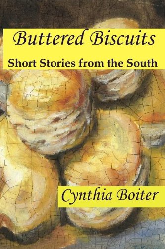 Buttered Biscuits [Paperback]