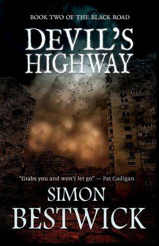 Devil's Highay (black Road) [Paperback]