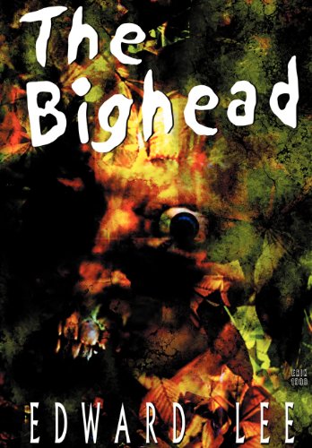 The Bighead - Unexpurgated & Illustrated Edition [Hardcover]