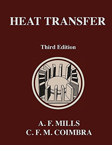 Heat Transfer Third Edition [Hardcover]