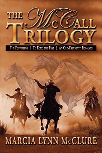 The Mccall Trilogy [Paperback]