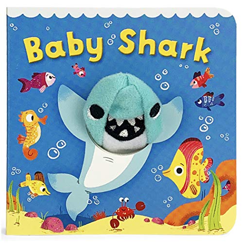 Baby Shark [Unknown]