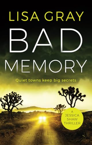 Bad Memory [Paperback]