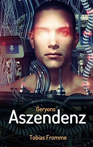 Geryons Aszendenz (german Edition) [Paperback]