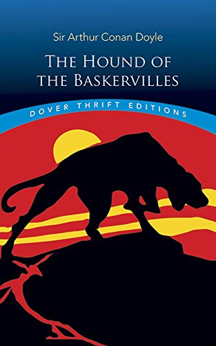 Hound Of The Baskervilles [Paperback]