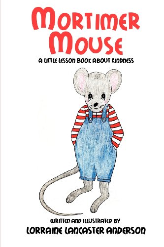 Mortimer Mouse [Paperback]