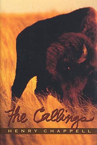 The Callings [Hardcover]