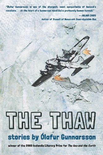 The Tha [Paperback]