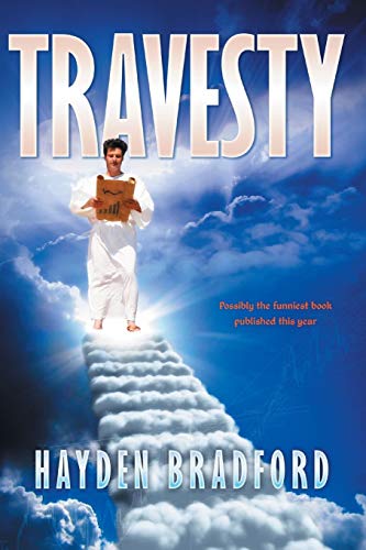 Travesty [Paperback]