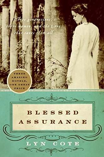 Blessed Assurance [Paperback]