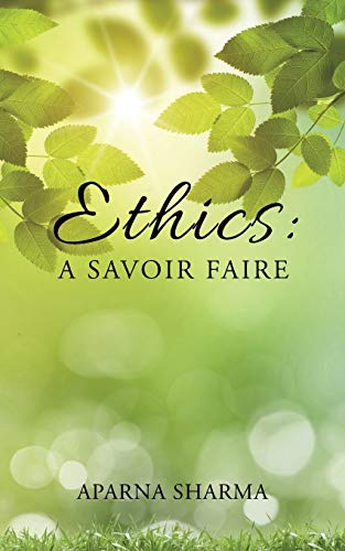 Ethics A Savoir Faire [Paperback]