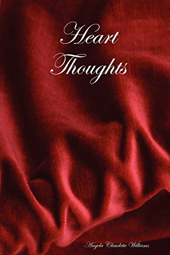 Heart Thoughts [Paperback]