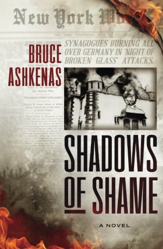 Shados Of Shame [Paperback]