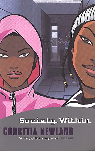 Society Within [Paperback]