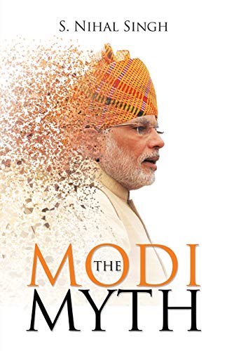 The Modi Myth [Paperback]