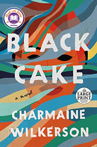 Black Cake: A Novel [Paperback]