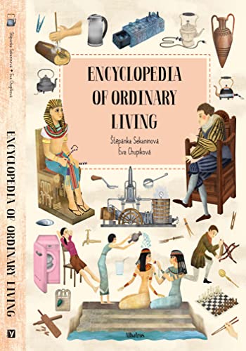 Encyclopedia of Ordinary Living [Hardcover]