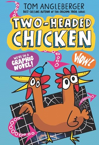 Two-Headed Chicken [Hardcover]