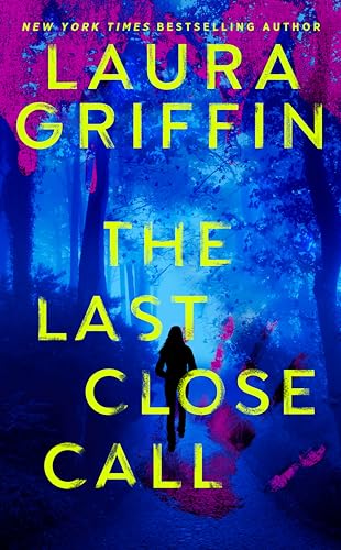 The Last Close Call [Paperback]