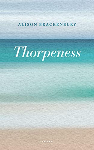 Thorpeness [Paperback]