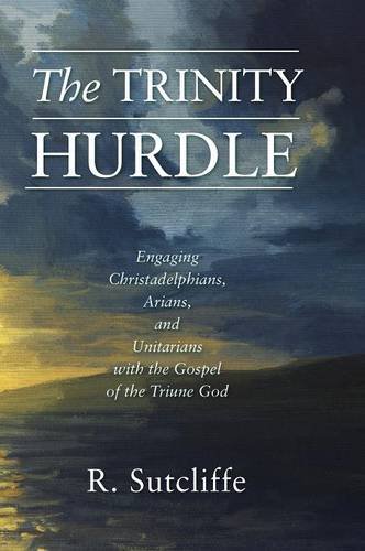 The Trinity Hurdle [Hardcover]