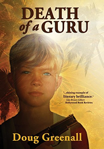 Death Of A Guru [Hardcover]