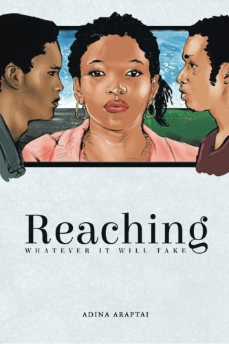 Reaching [Paperback]