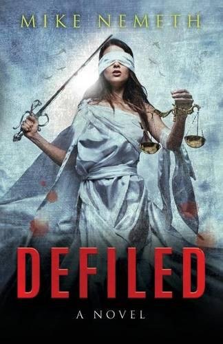 Defiled [Paperback]