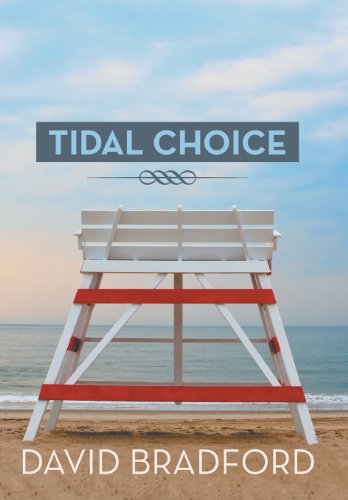 Tidal Choice [Hardcover]