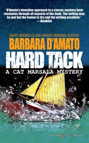 Hard Tack (a Cat Marsala Mystery) [Paperback]