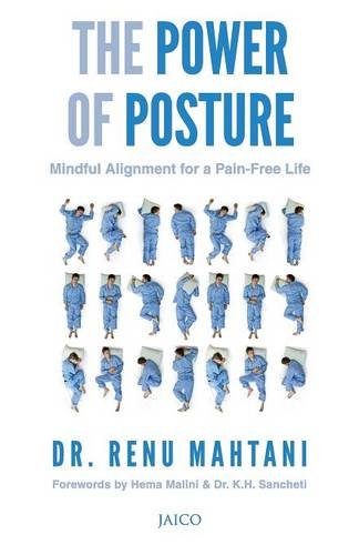 The Poer Of Posture [Paperback]