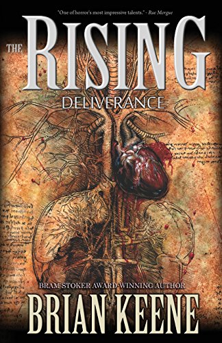 The Rising Deliverance [Paperback]