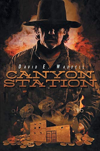 Canyon Station [Paperback]