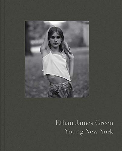 Ethan James Green: Young New York [Hardcover]