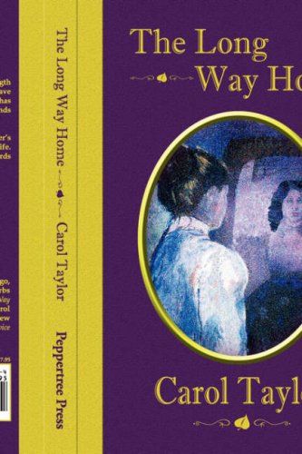 The Long Way Home [Paperback]