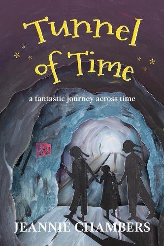 Tunnel Of Time [Paperback]