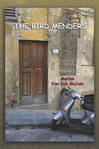 bird Menders [Paperback]