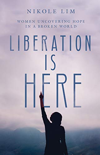 Liberation Is Here                       [CLOTH               ]